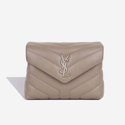 Saint Laurent Loulou Toy Bag