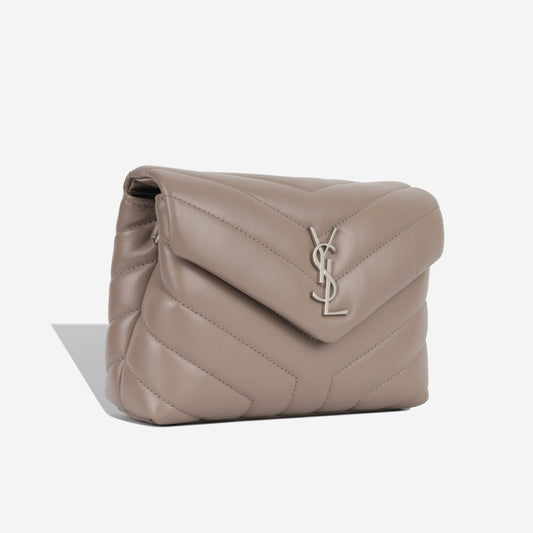 Saint Laurent Loulou Toy Bag