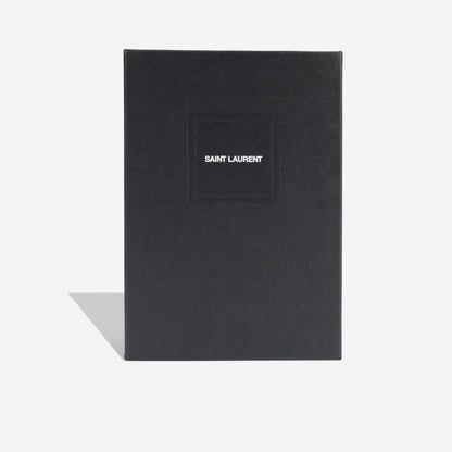 Saint Laurent Loulou Toy Bag