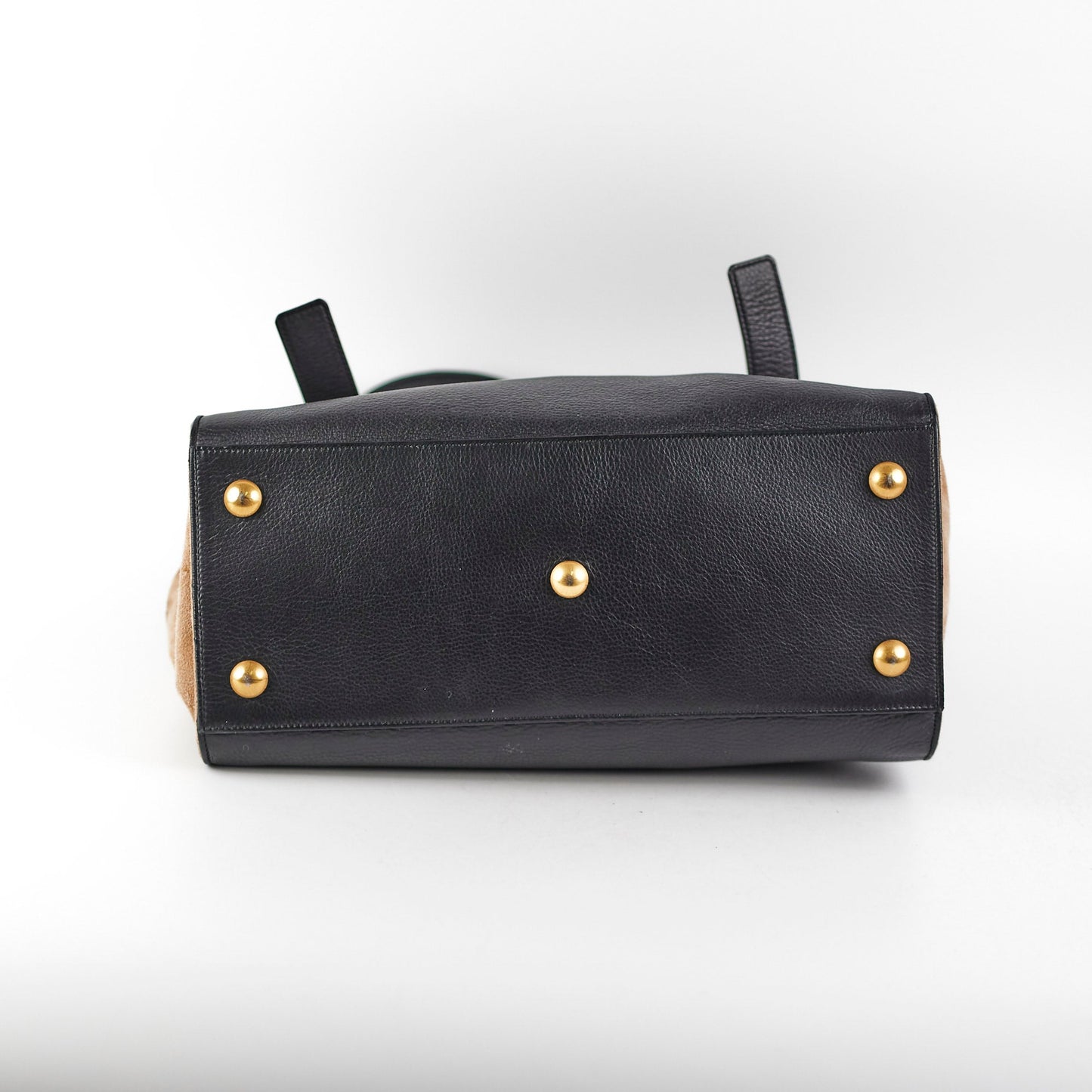 Saint Laurent Muse Black Bag