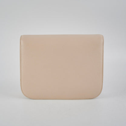 Celine Small Box Light Beige