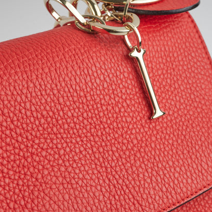 Christian Dior BeDior Small Red