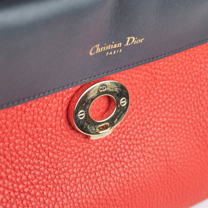 Christian Dior BeDior Small Red