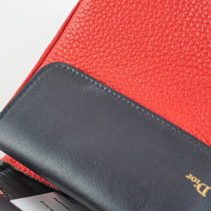 Christian Dior BeDior Small Red