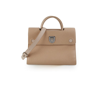 Christian Dior Diorever Beige Tote