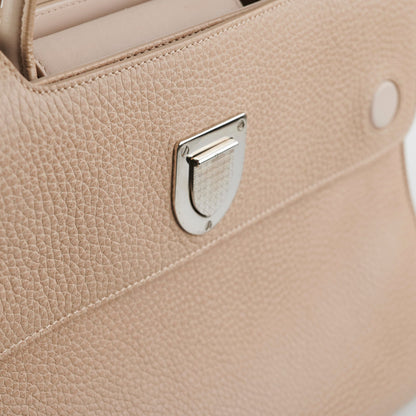 Christian Dior Diorever Beige Tote
