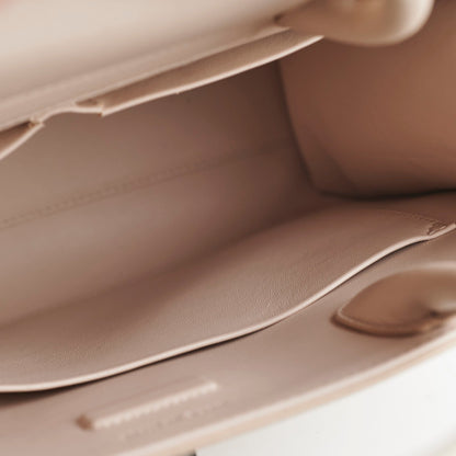 Christian Dior Diorever Beige Tote