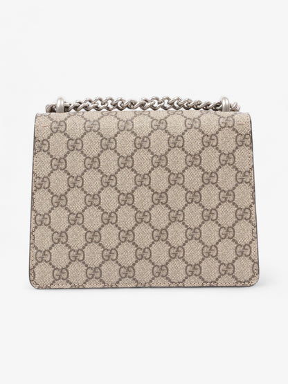 Gucci Dionysus GG Supreme Coated Canvas Mini