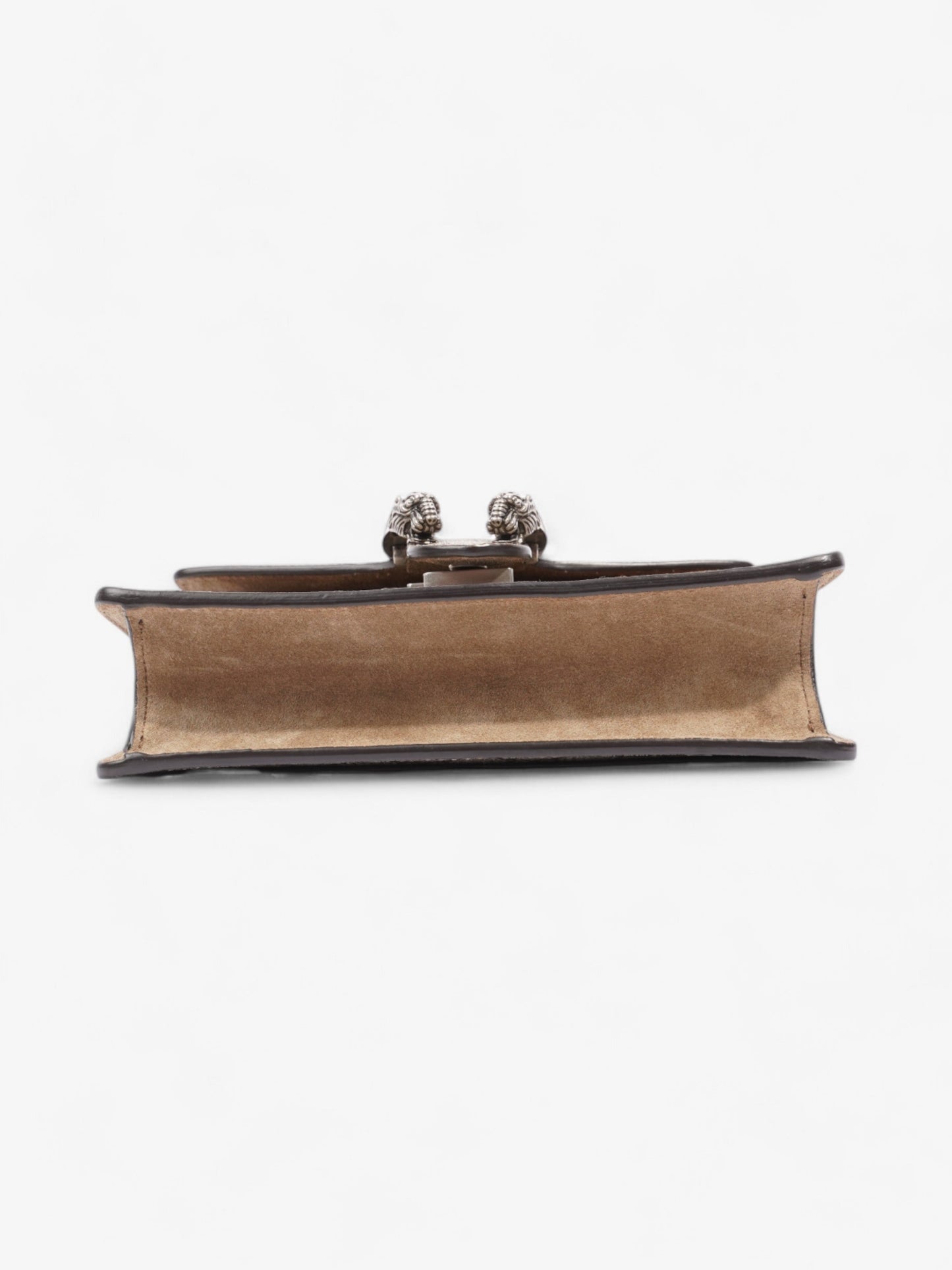 Gucci Dionysus GG Supreme Coated Canvas Mini