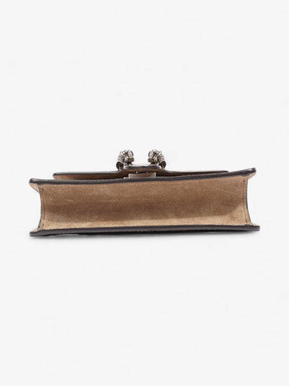 Gucci Dionysus GG Supreme Coated Canvas Mini