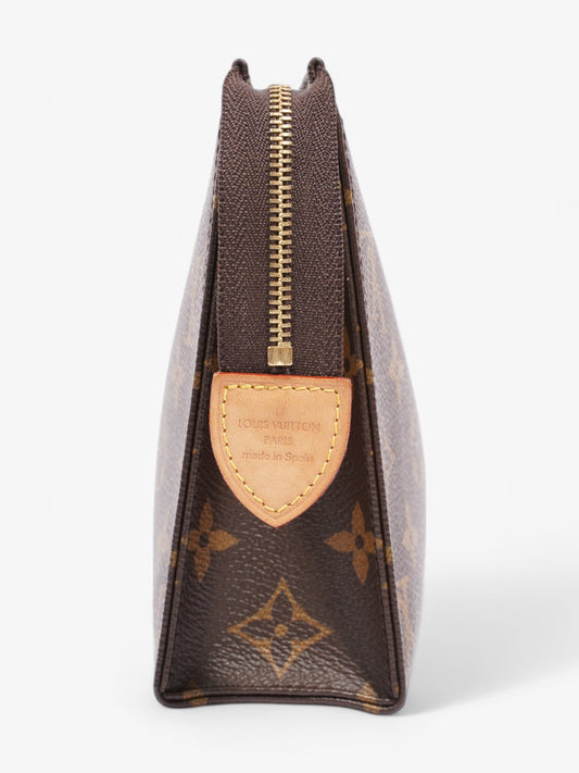 Louis Vuitton Toiletry Pouch 19 Monogram Coated Canvas