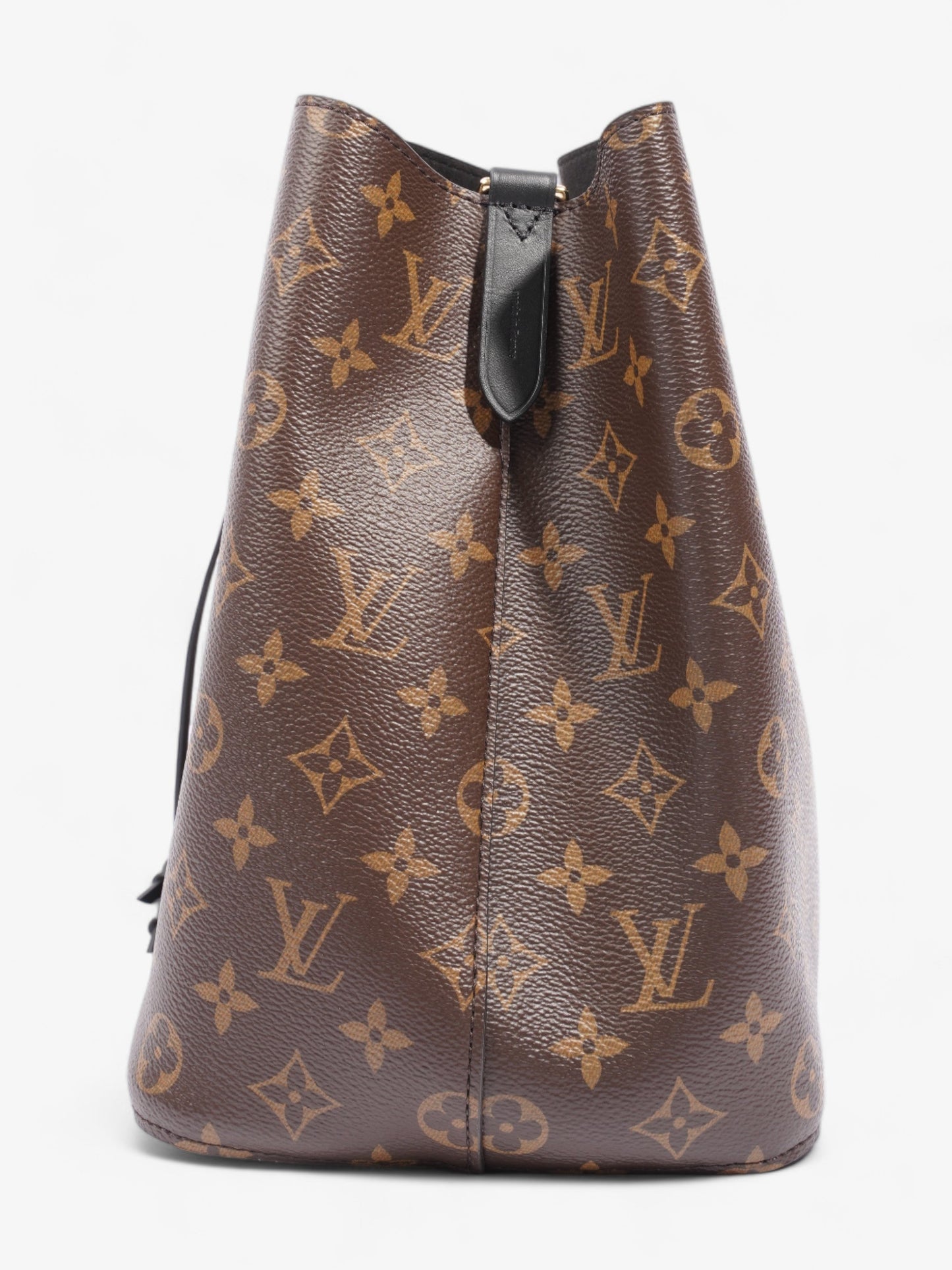 Louis Vuitton NéoNoé Bucket Monogram Coated Canvas