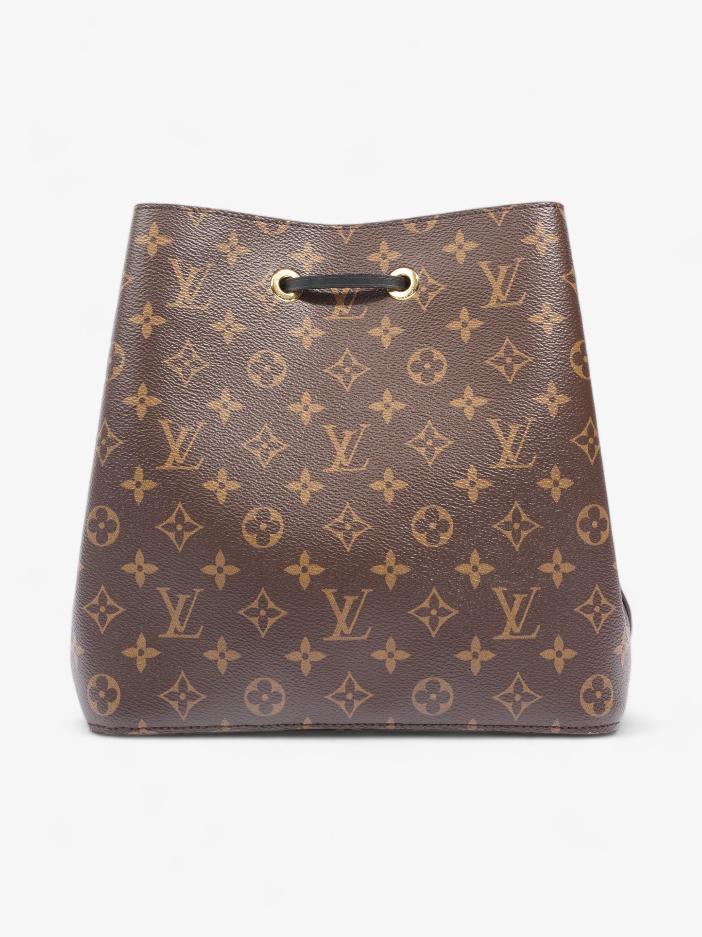 Louis Vuitton NéoNoé Bucket Monogram Coated Canvas