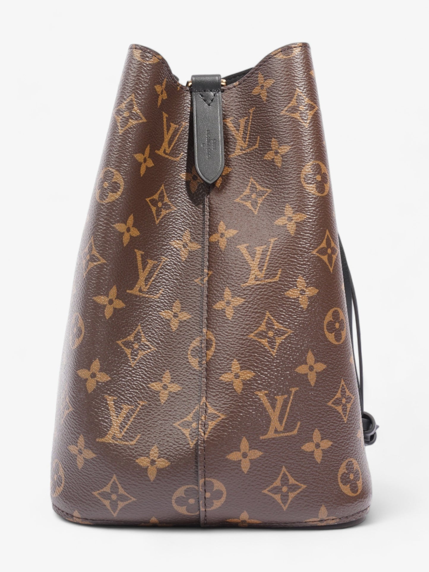 Louis Vuitton NéoNoé Bucket Monogram Coated Canvas