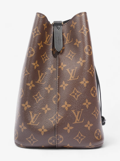 Louis Vuitton NéoNoé Bucket Monogram Coated Canvas