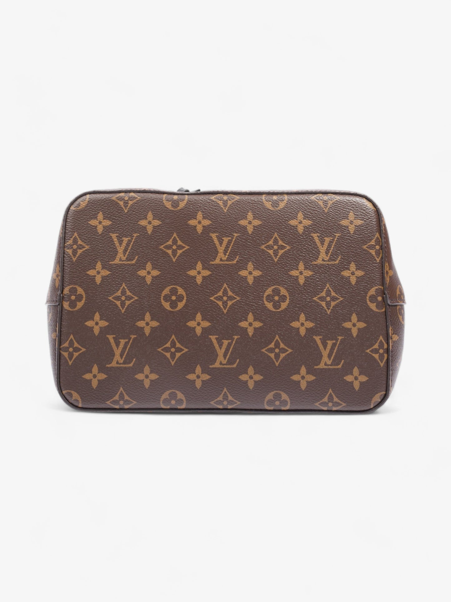 Louis Vuitton NéoNoé Bucket Monogram Coated Canvas