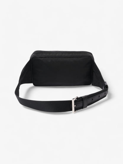 Prada Bum Bag Black Nylon