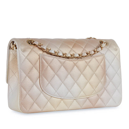 Chanel Ombre Medium Flap Bag