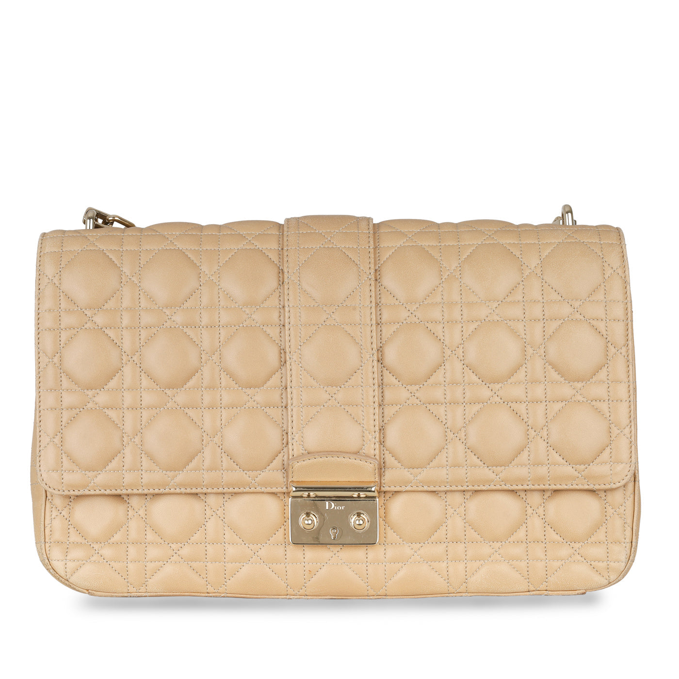 Christian Dior Miss Dior Shoulder Bag - Large