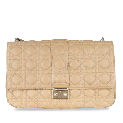 Christian Dior Miss Dior Shoulder Bag - Large