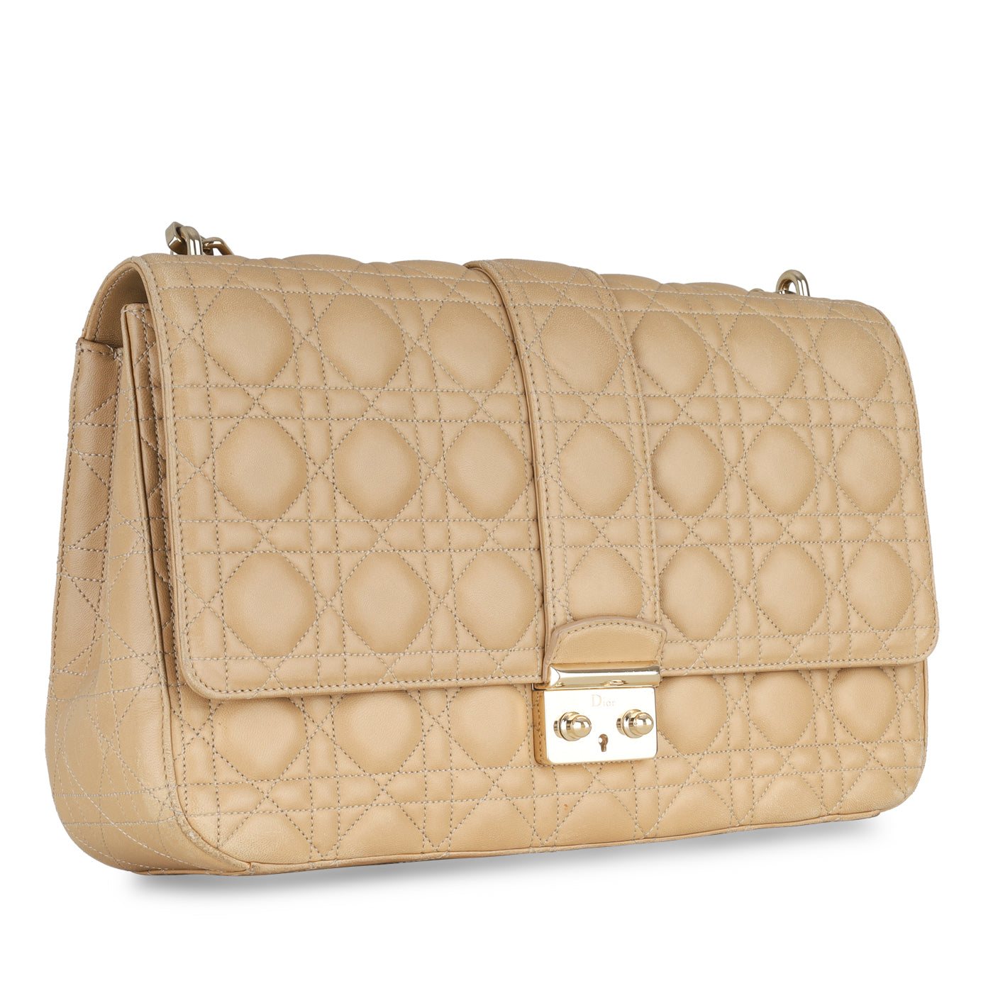 Christian Dior Miss Dior Shoulder Bag - Large