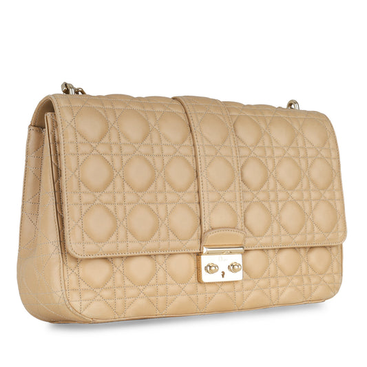 Christian Dior Miss Dior Shoulder Bag - Large