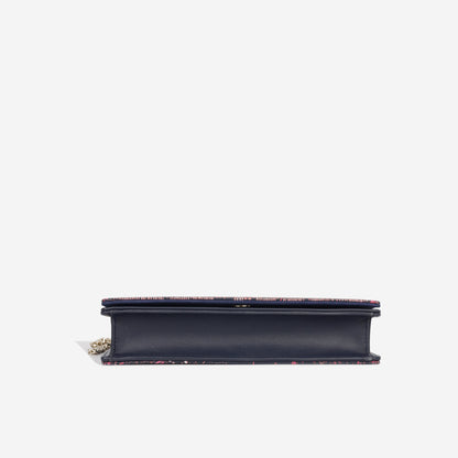 Christian Dior Lion Wallet on Chain