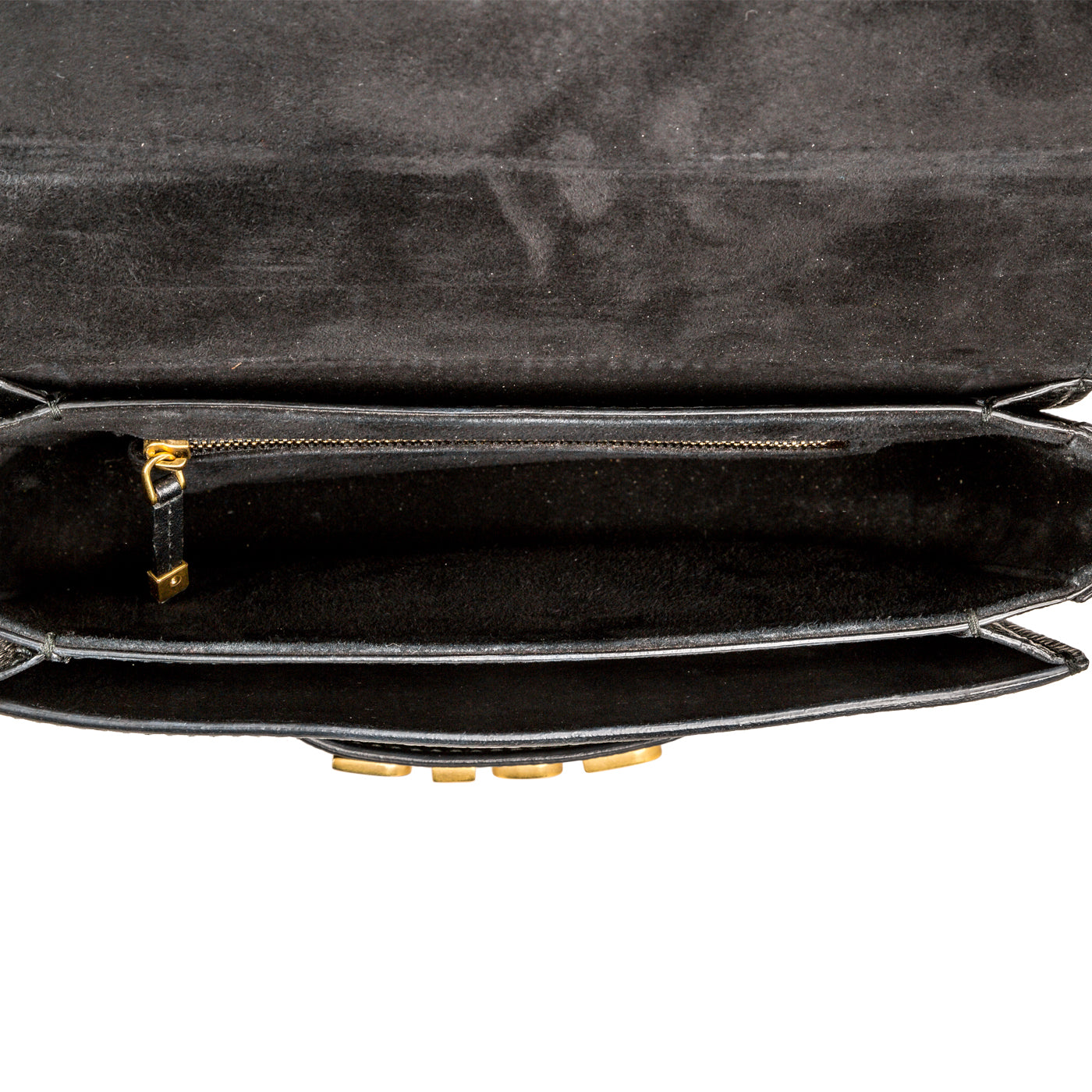 Christian Dior Dio(r)evolution Flap Bag
