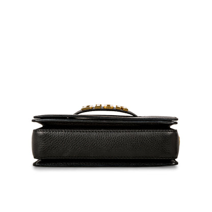Christian Dior Dio(r)evolution Flap Bag