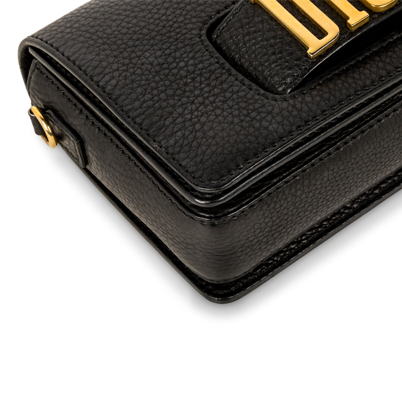 Christian Dior Dio(r)evolution Flap Bag