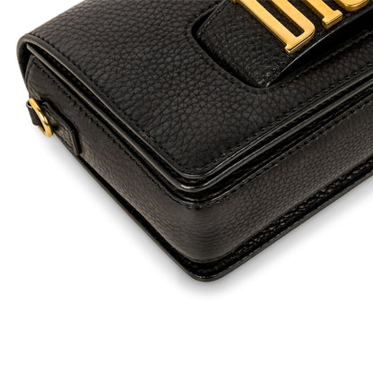Christian Dior Dio(r)evolution Flap Bag
