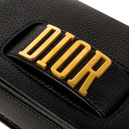 Christian Dior Dio(r)evolution Flap Bag