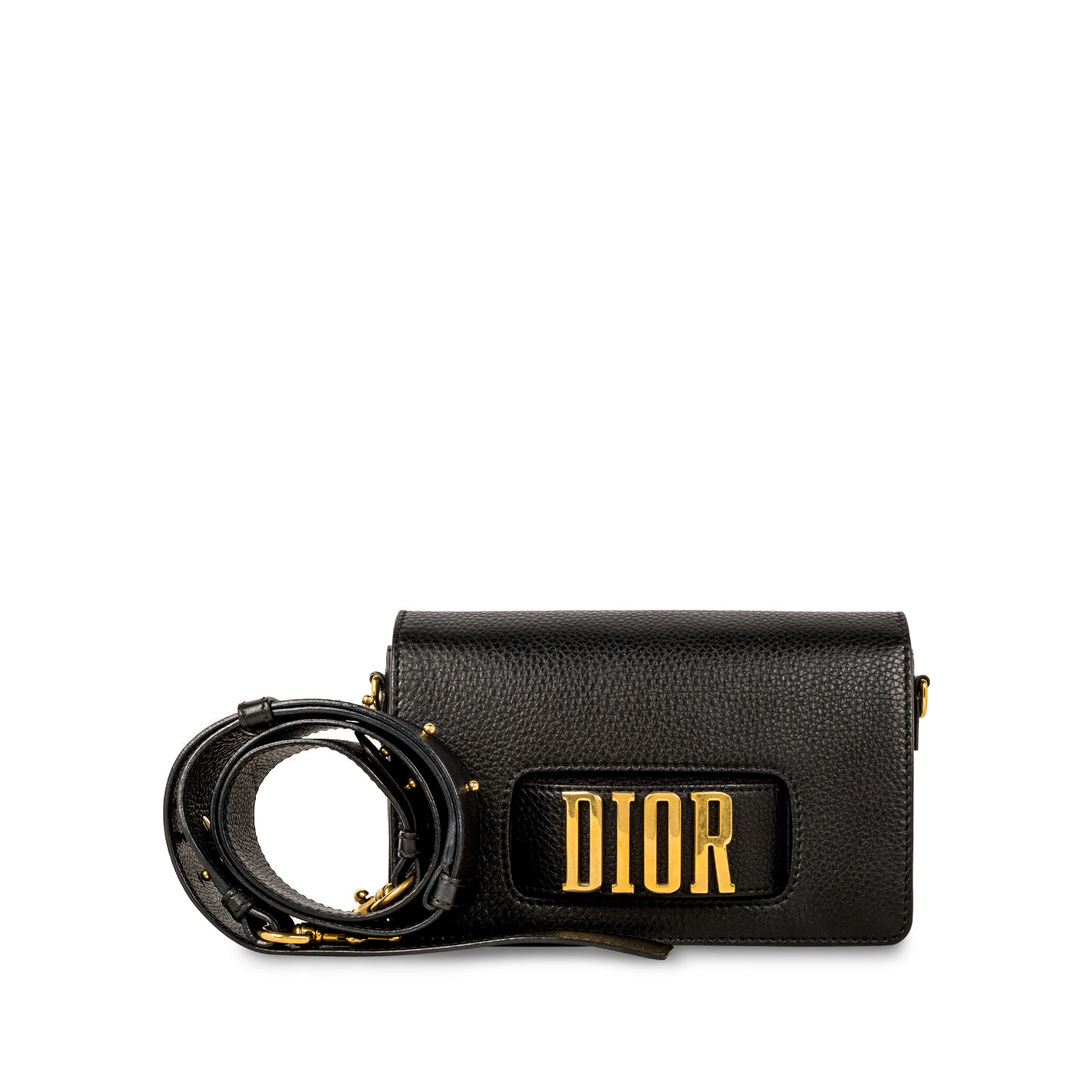 Christian Dior Dio(r)evolution Flap Bag