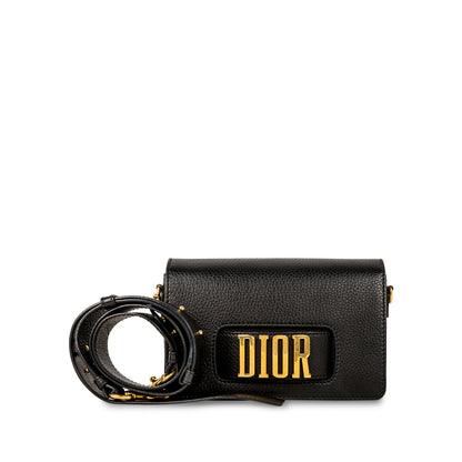 Christian Dior Dio(r)evolution Flap Bag