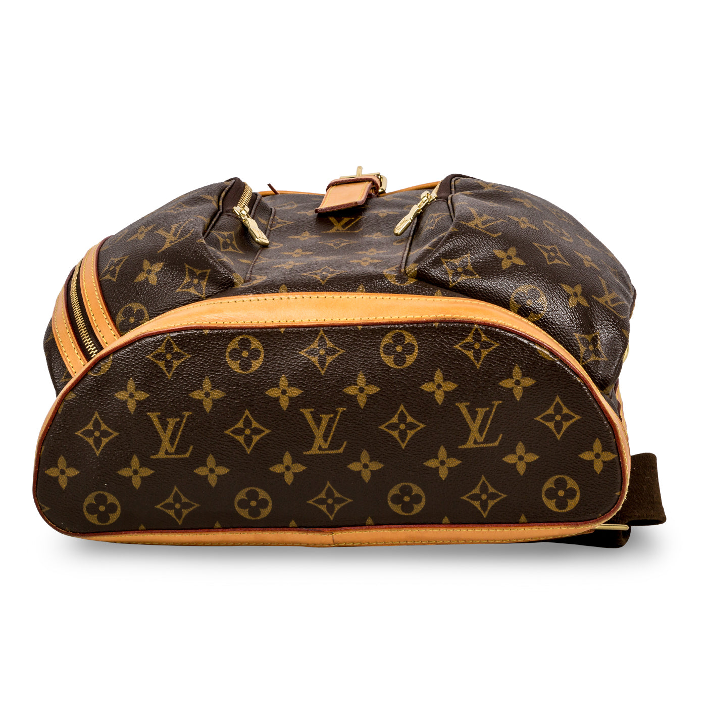 Louis Vuitton Bosphore Backpack - Monogram Canvas