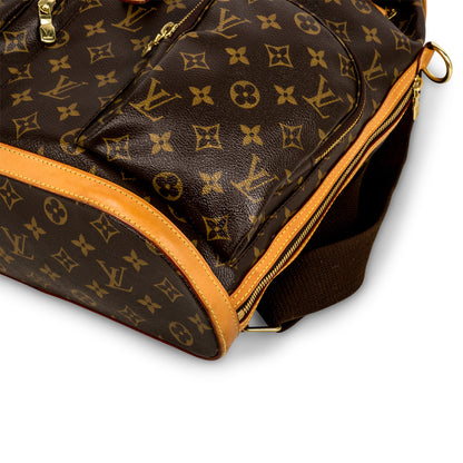 Louis Vuitton Bosphore Backpack - Monogram Canvas