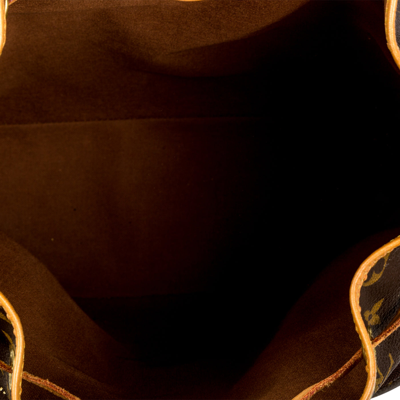 Louis Vuitton Bosphore Backpack - Monogram Canvas