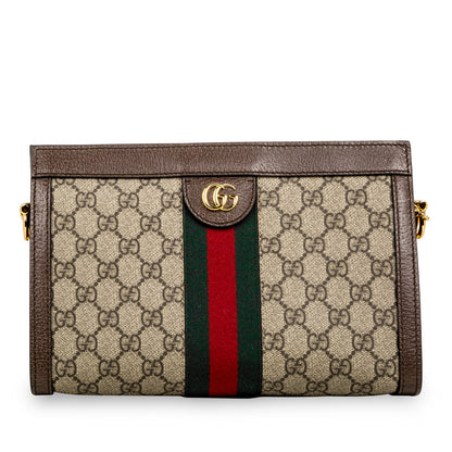 Gucci Gucci Ophidia Supreme Canvas