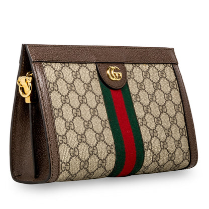 Gucci Gucci Ophidia Supreme Canvas