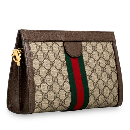 Gucci Gucci Ophidia Supreme Canvas