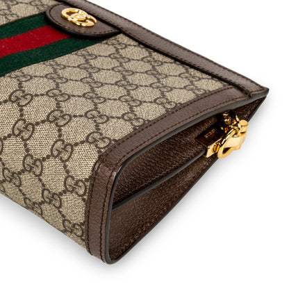 Gucci Gucci Ophidia Supreme Canvas