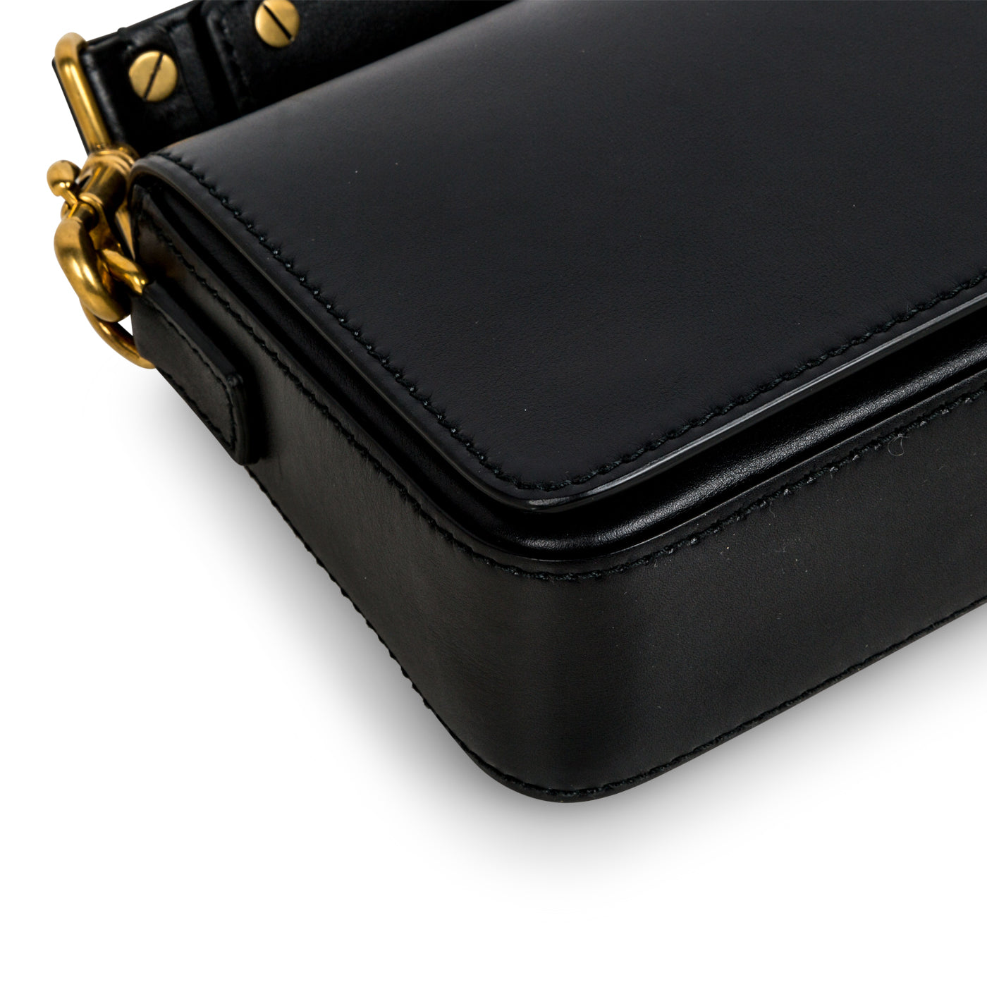 Christian Dior J’ADIOR Top Handle Clutch