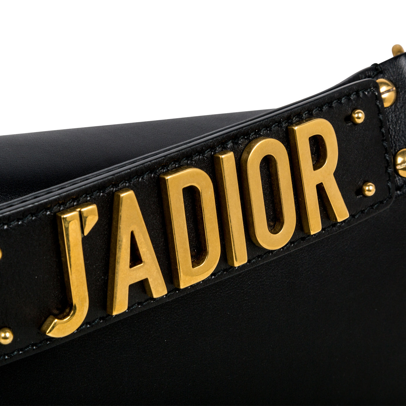 Christian Dior J’ADIOR Top Handle Clutch