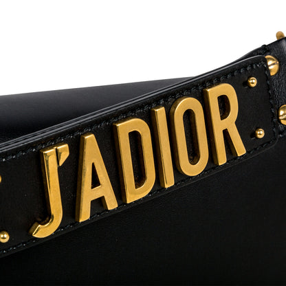 Christian Dior J’ADIOR Top Handle Clutch