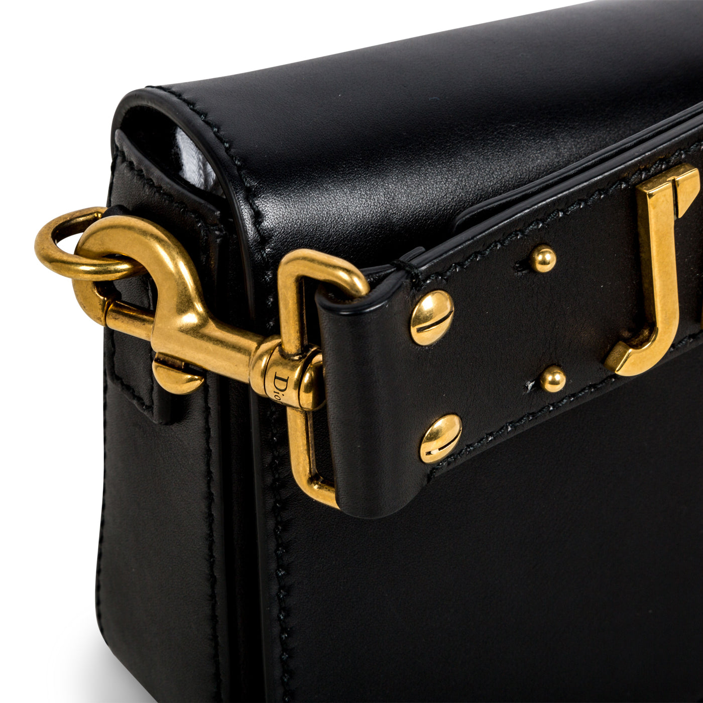 Christian Dior J’ADIOR Top Handle Clutch