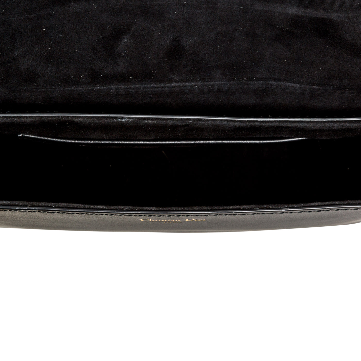 Christian Dior J’ADIOR Top Handle Clutch