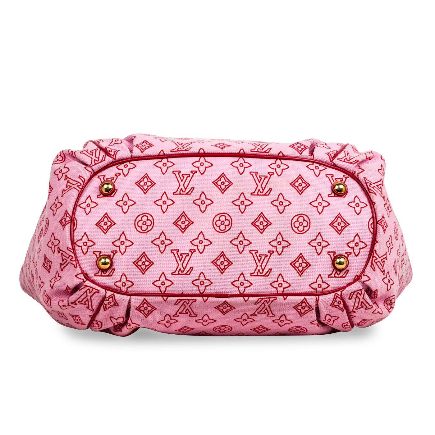 Louis Vuitton Cabas Ipanema Canvas GM