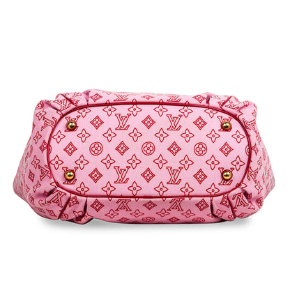 Louis Vuitton Cabas Ipanema Canvas GM