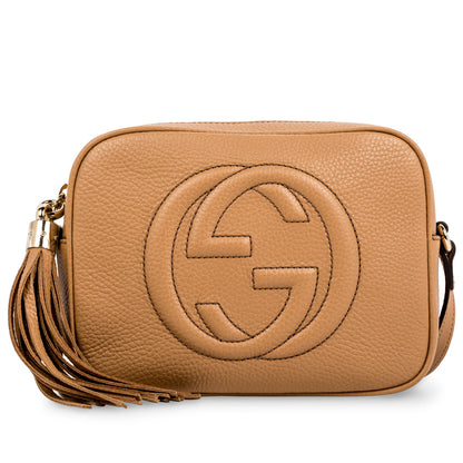 Gucci Soho Disco Crossbody