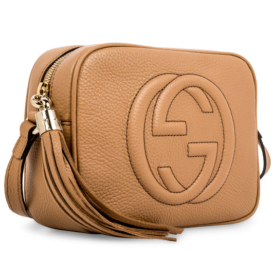 Gucci Soho Disco Crossbody